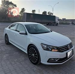 ڤۆڵکسواگن پاسات